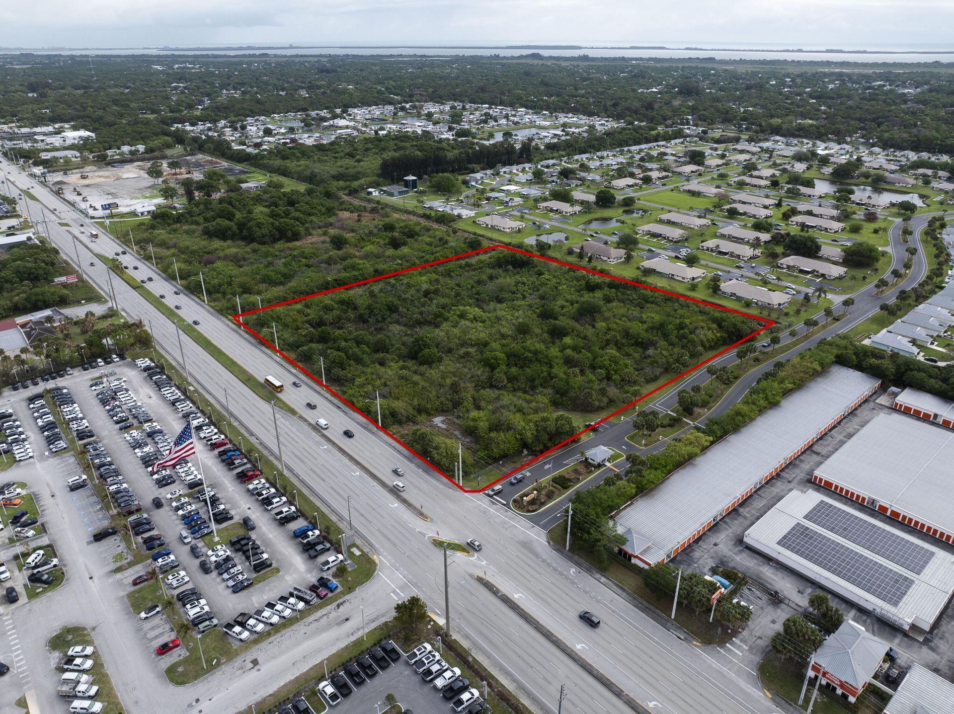 5800 S Us Highway 1, Fort Pierce, FL 34982 Photo
