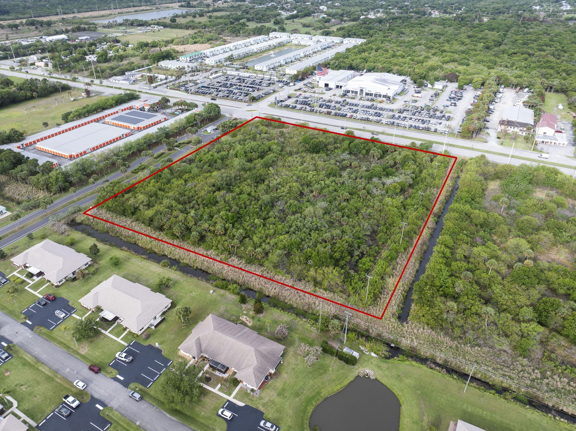 5800 S Us Highway 1, Fort Pierce, FL 34982 Photo