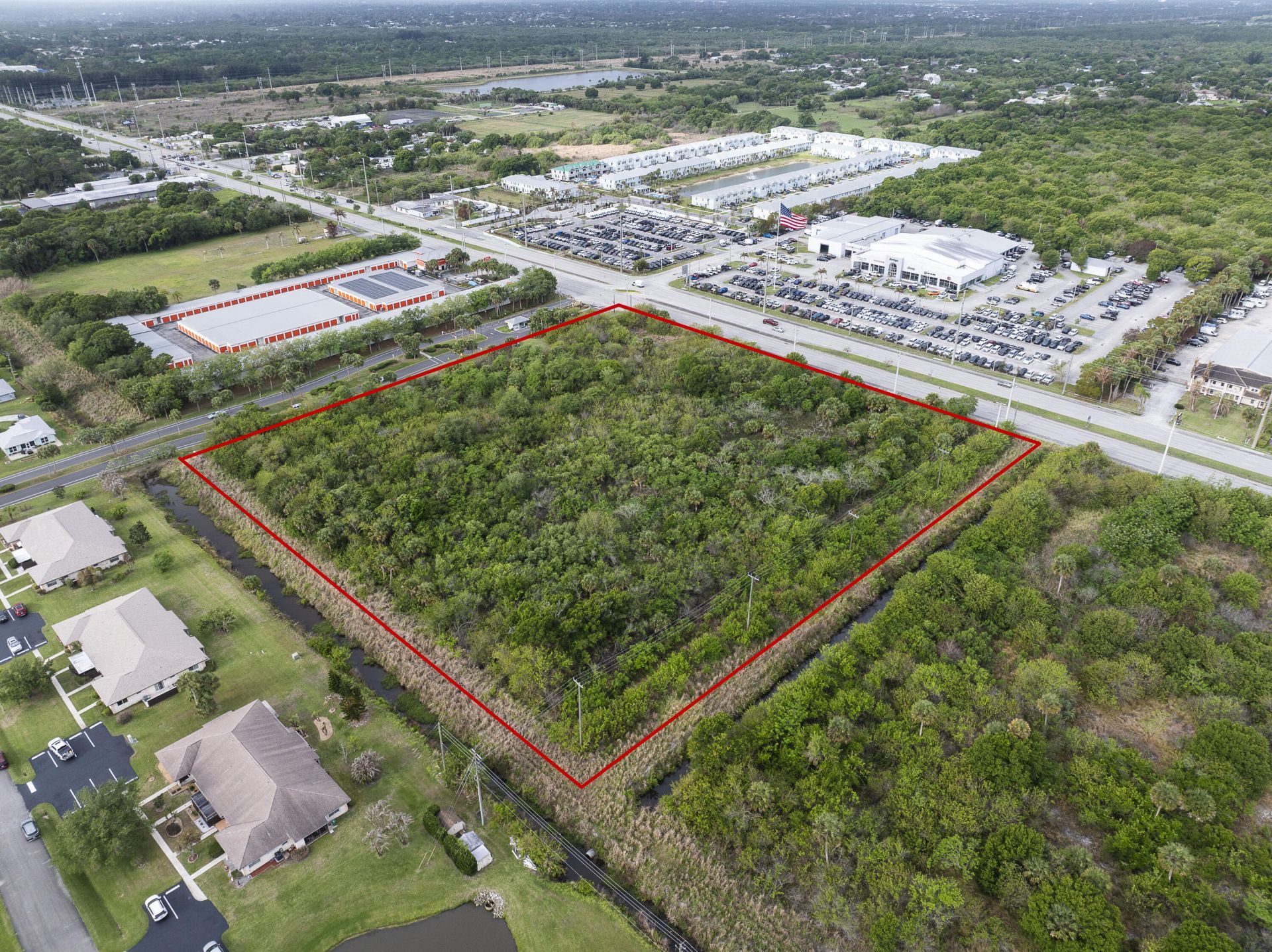 5800 S Us Highway 1, Fort Pierce, FL 34982 Photo