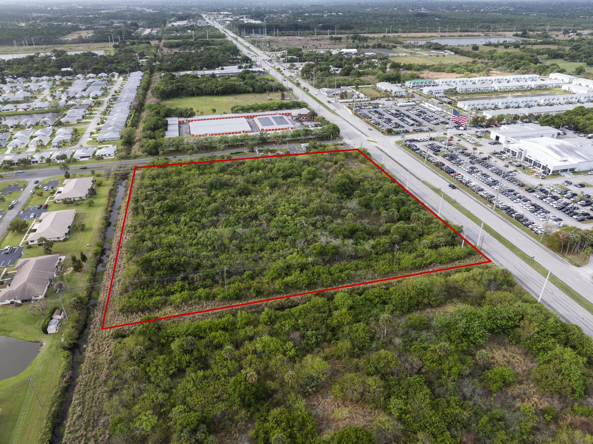 5800 S Us Highway 1, Fort Pierce, FL 34982 Photo