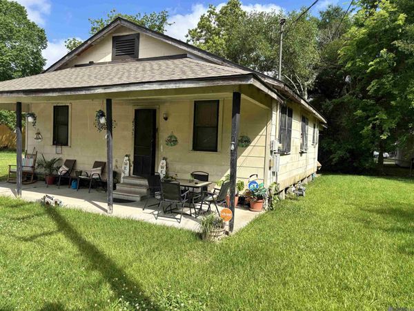 4545 Paige St, Baton Rouge, LA 70811
