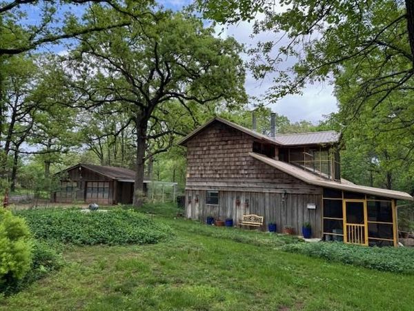 2725 Cabin Road, Norman, OK 73026