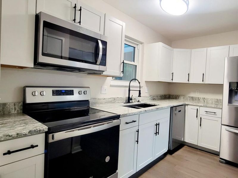 5638 Springdale Road, Unit 6, Colerain Township, OH 45251 Photo 3