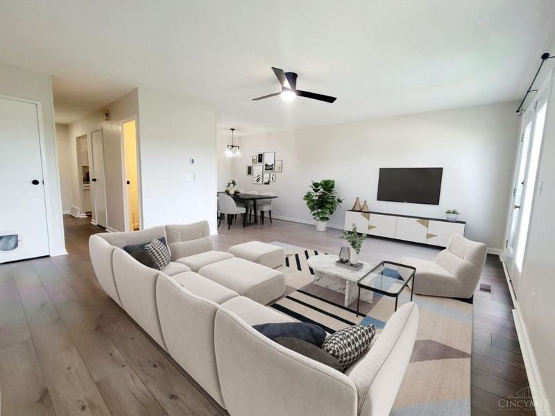 5638 Springdale Road, Unit 6, Colerain Township, OH 45251 Photo 5