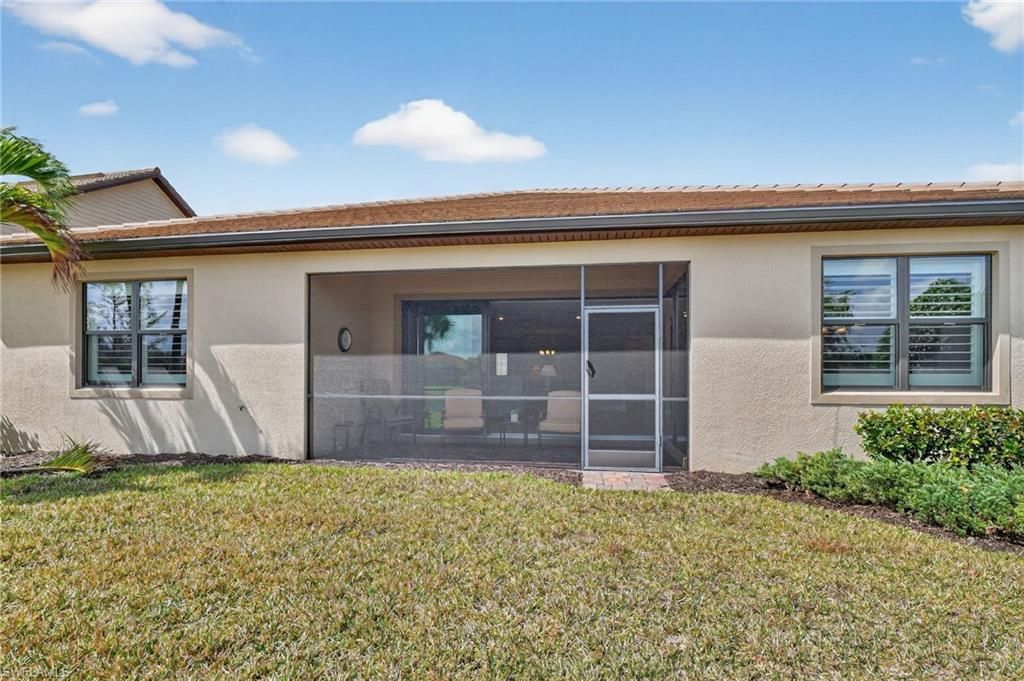 11279 Thurston Chase, Fort Myers, FL 33913 Photo