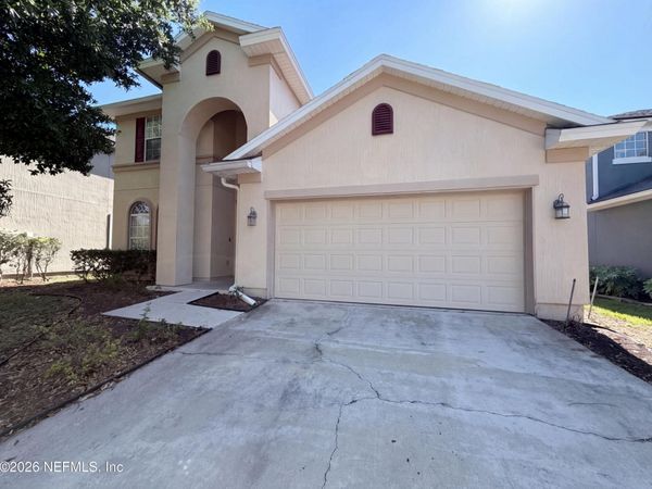 3367 TURKEY CREEK Drive, Green Cove Springs, FL 32043