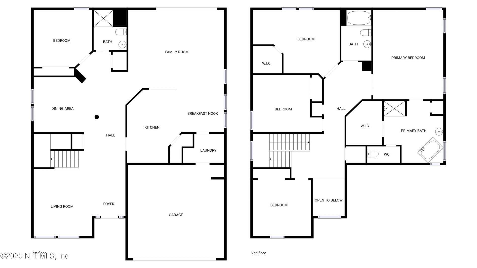 3367 Turkey Creek Drive, Green Cove Springs, FL 32043 Photo
