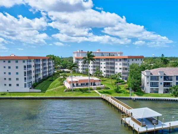 1600 1ST AVENUE W, Unit 102A, BRADENTON, FL 34205