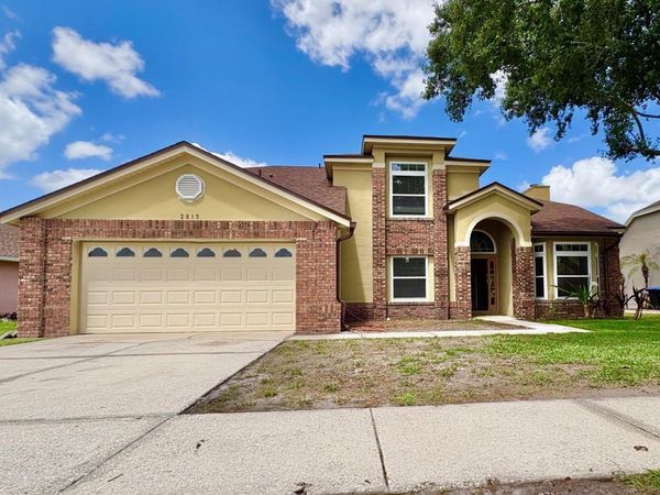 2813 ROLLING BROAK DRIVE , ORLANDO, FL 32837