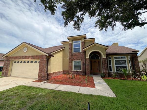 2813 ROLLING BROAK DRIVE, ORLANDO, FL 32837