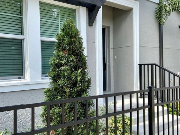 3126 W AZEELE STREET , Unit 1, TAMPA, FL 33609