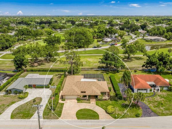 4806 W COUNTRY CLUB DRIVE , SARASOTA, FL 34243