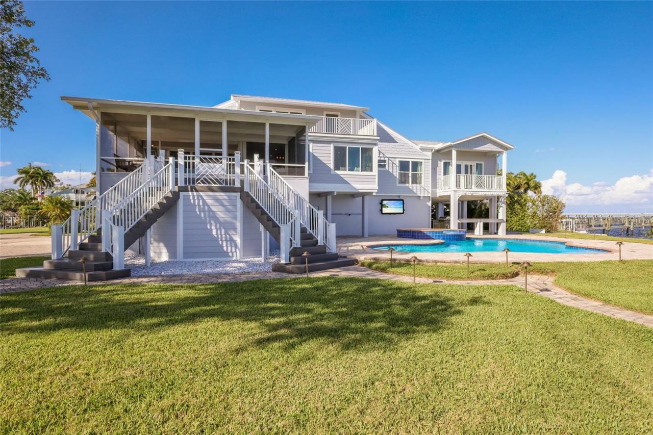 806 Nancy Gamble Lane, Ellenton, FL 34222 Photo