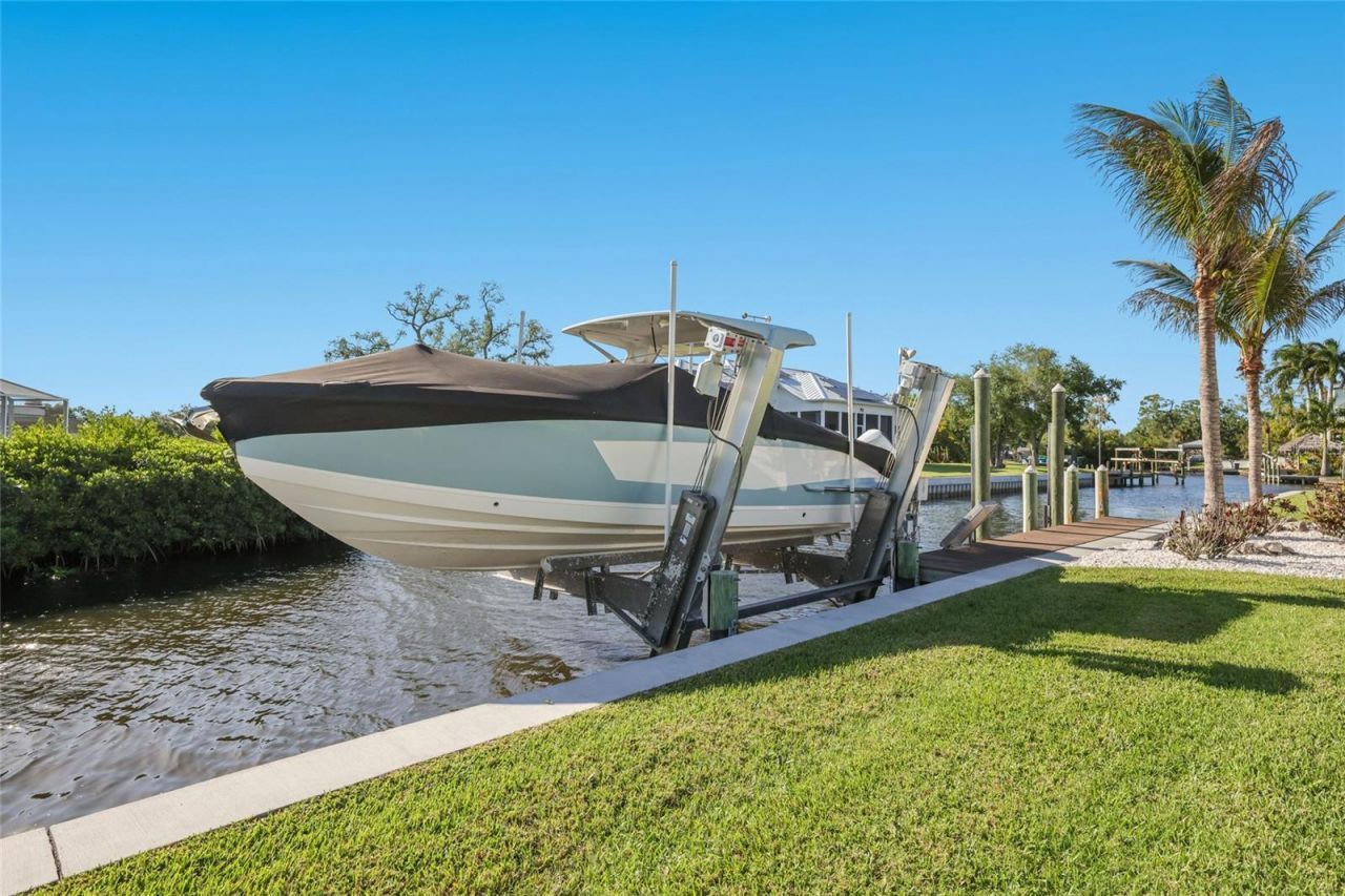 806 Nancy Gamble Lane, Ellenton, FL 34222 Photo