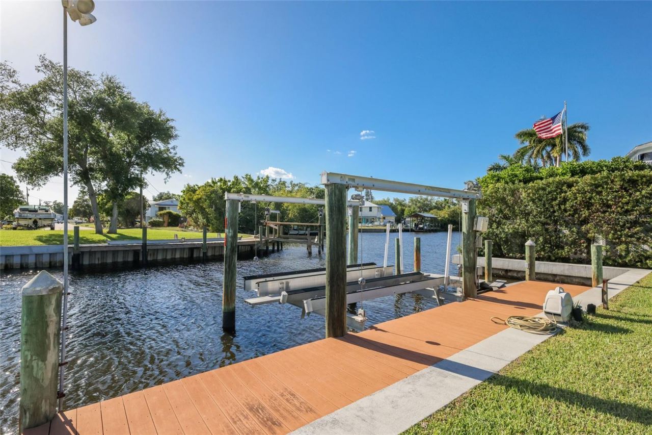 806 Nancy Gamble Lane, Ellenton, FL 34222 Photo