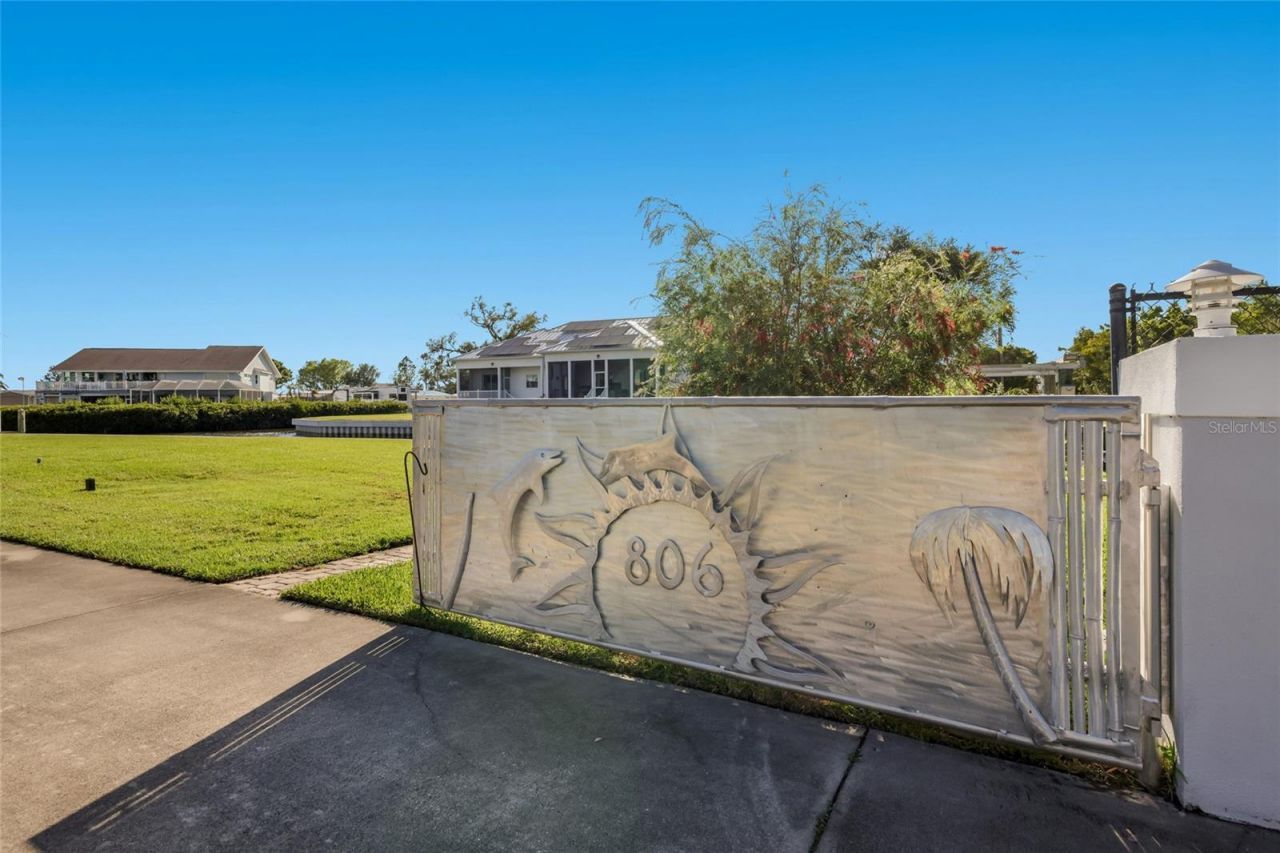 806 Nancy Gamble Lane, Ellenton, FL 34222 Photo