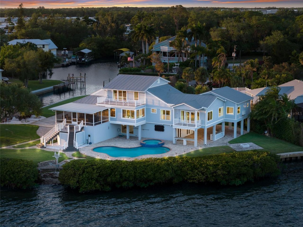 806 Nancy Gamble Lane, Ellenton, FL 34222 Photo