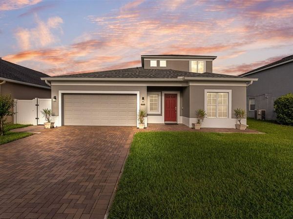 613 CORTONA DR. , ORLANDO, FL 32828