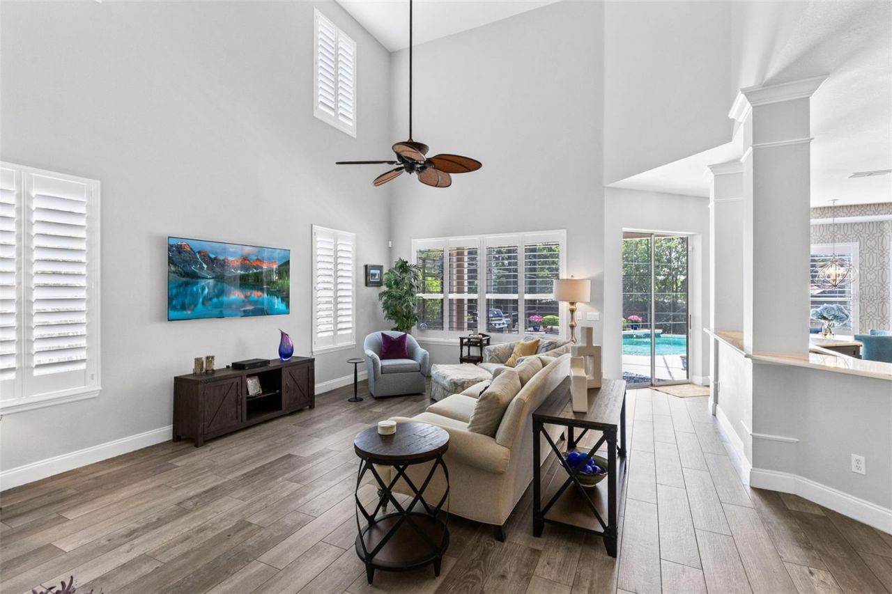 7896 Horse Ferry Road , Orlando, FL 32835 Photo