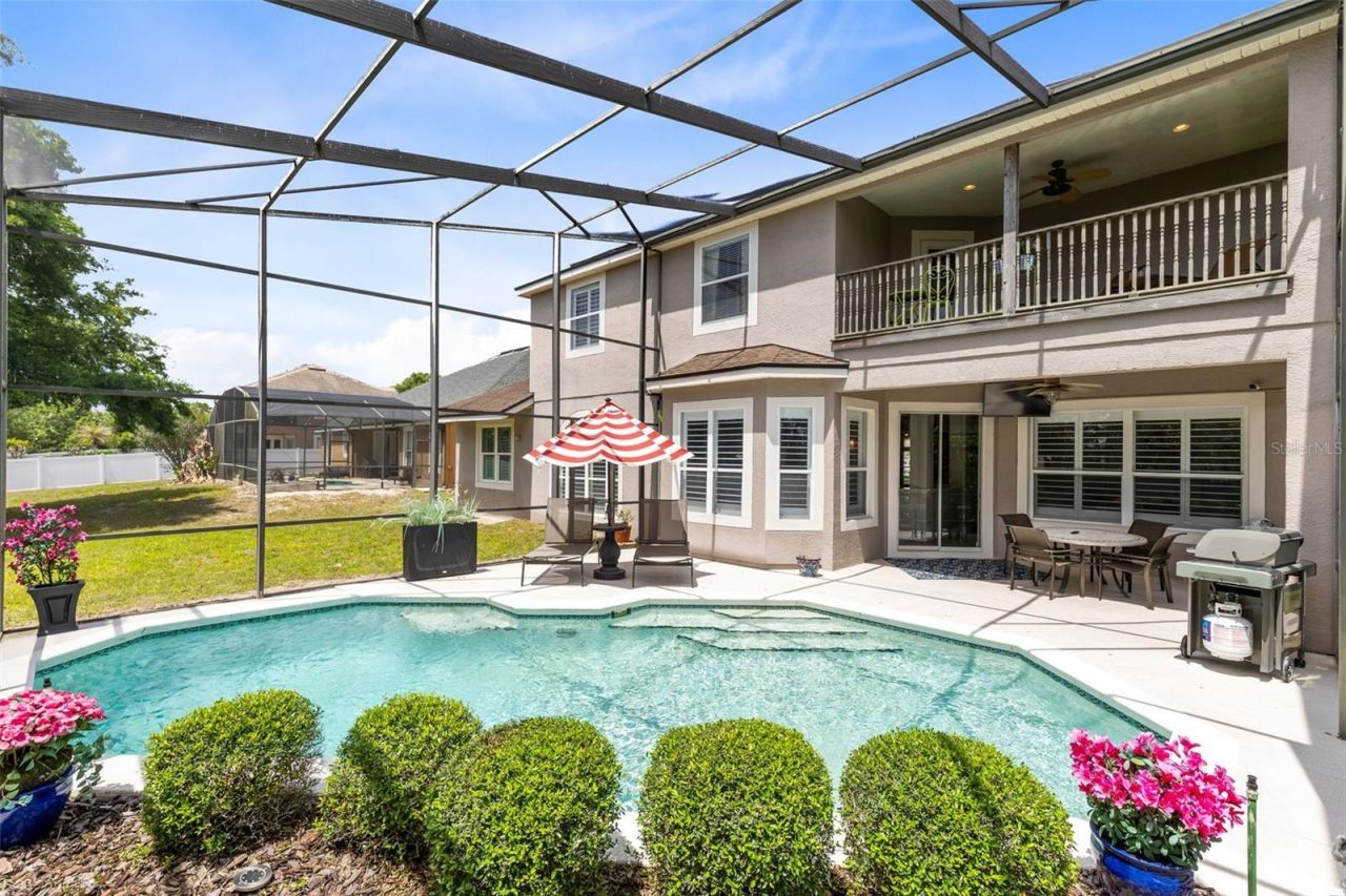 7896 Horse Ferry Road , Orlando, FL 32835 Photo