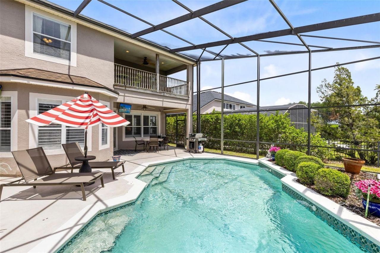 7896 Horse Ferry Road , Orlando, FL 32835 Photo