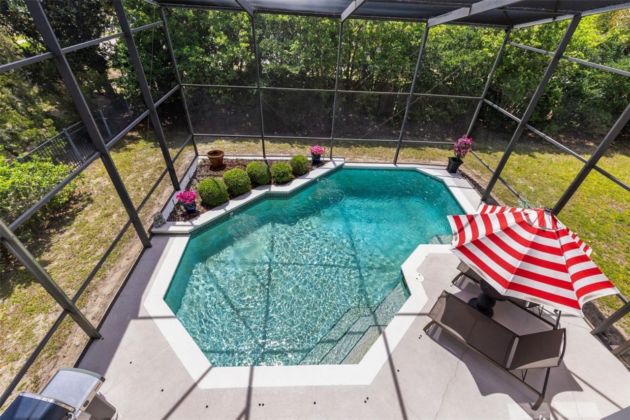 7896 Horse Ferry Road , Orlando, FL 32835 Photo