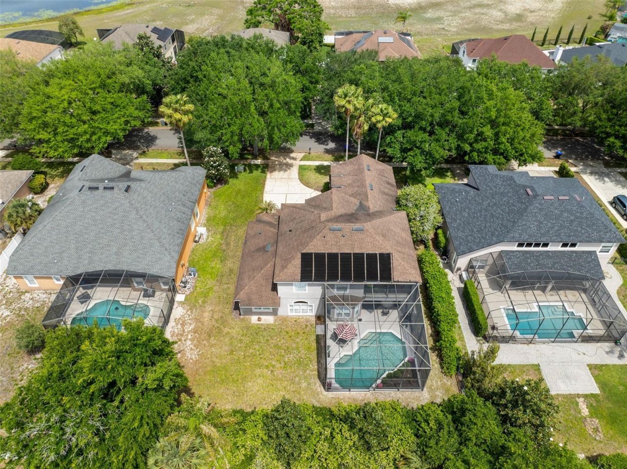 7896 Horse Ferry Road , Orlando, FL 32835 Photo