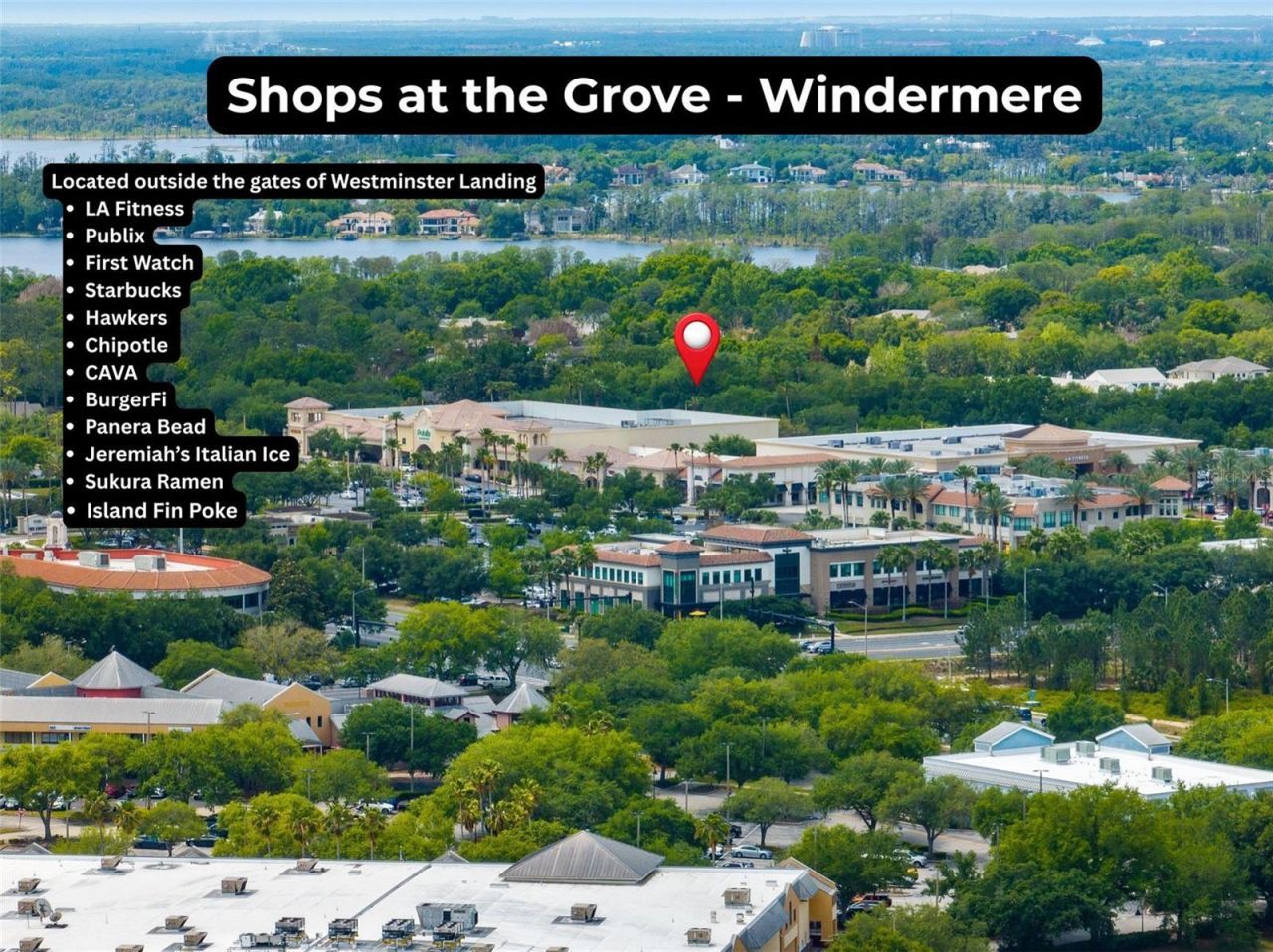 7896 Horse Ferry Road , Orlando, FL 32835 Photo