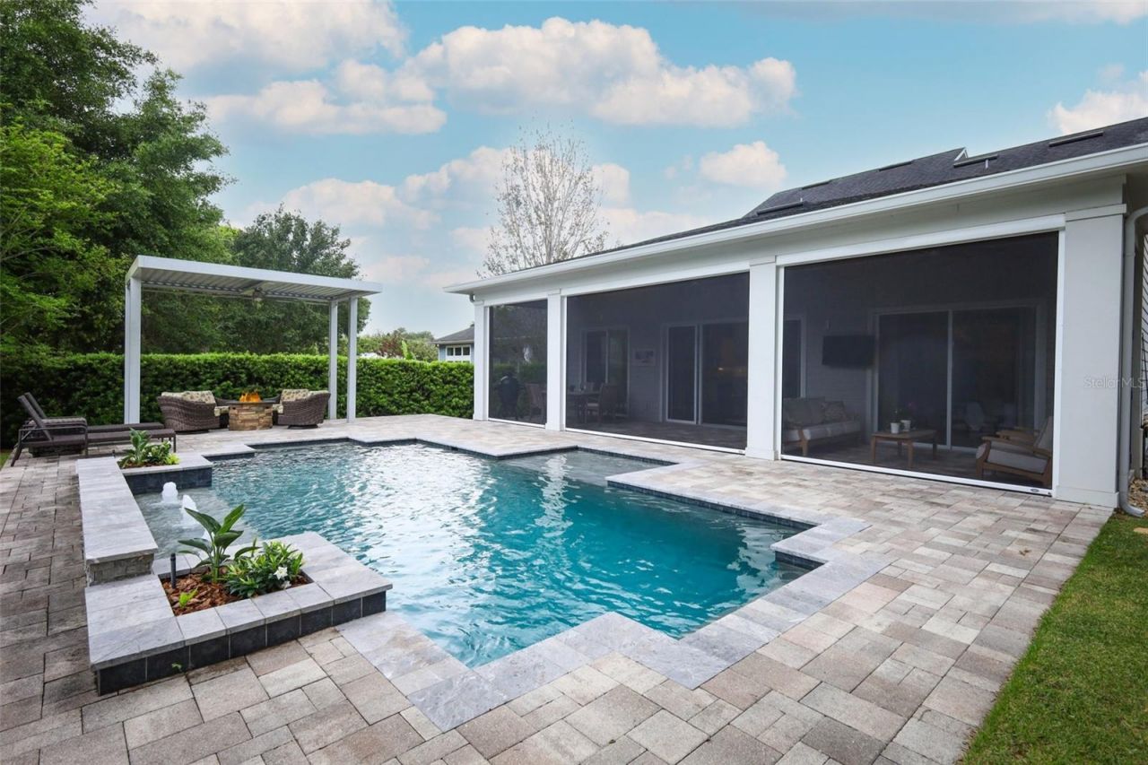 203 Vine Street, Oviedo, FL 32765 Photo