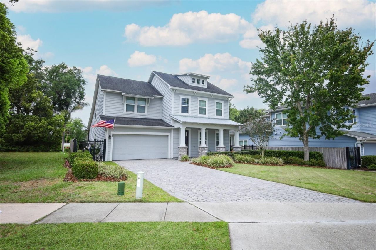 203 Vine Street, Oviedo, FL 32765 Photo