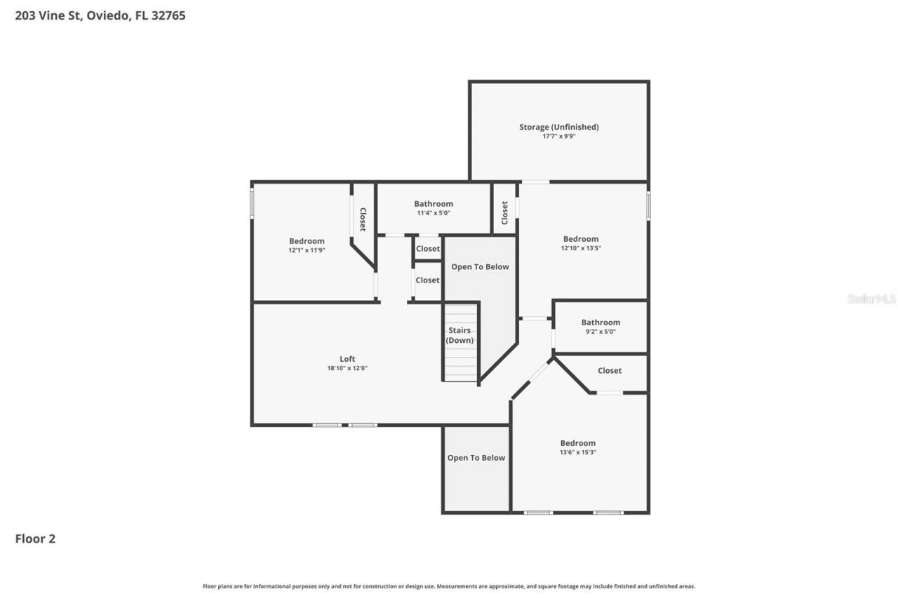 203 Vine Street, Oviedo, FL 32765 Photo