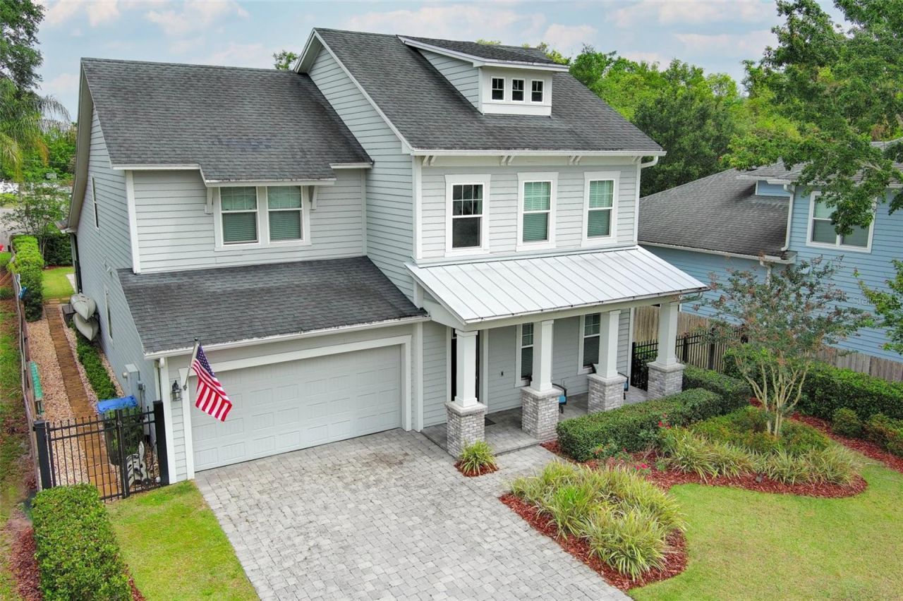 203 Vine Street, Oviedo, FL 32765 Photo