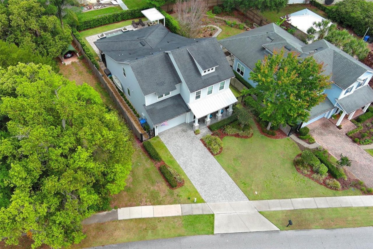 203 Vine Street, Oviedo, FL 32765 Photo