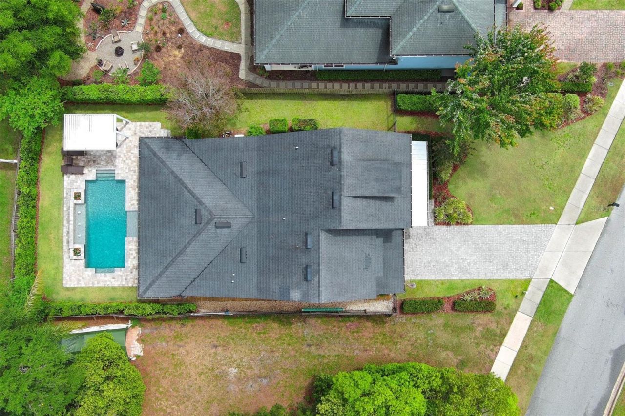 203 Vine Street, Oviedo, FL 32765 Photo