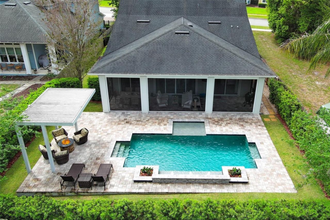 203 Vine Street, Oviedo, FL 32765 Photo