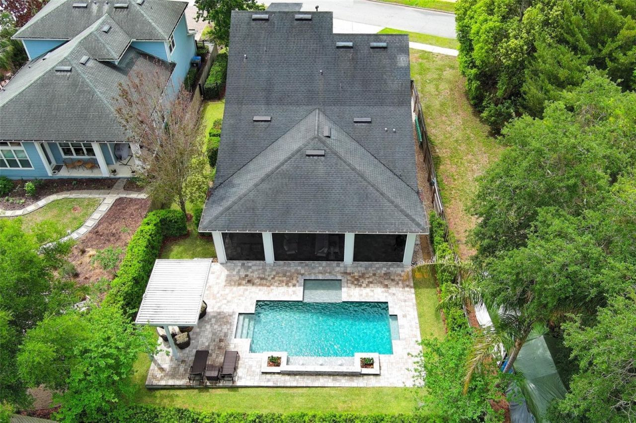 203 Vine Street, Oviedo, FL 32765 Photo