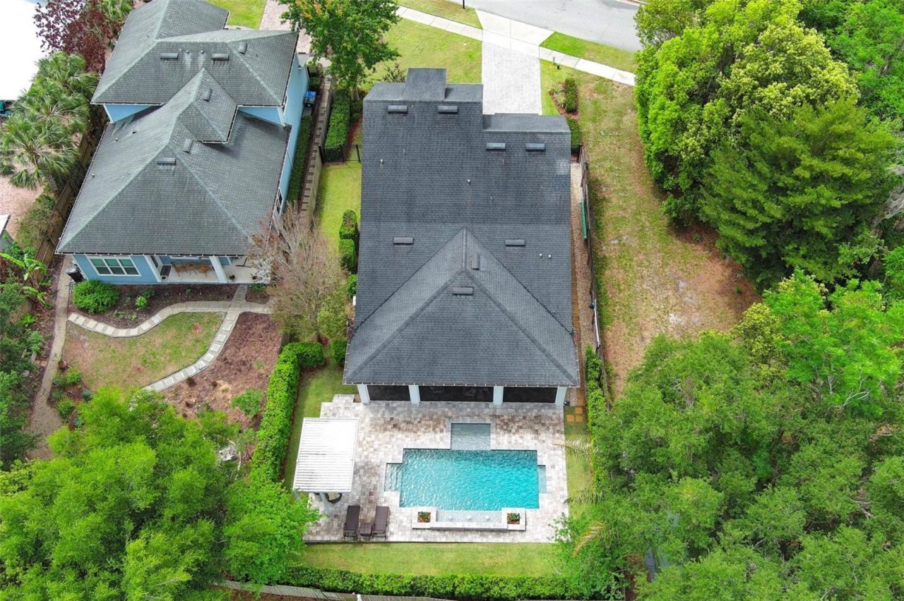 203 Vine Street, Oviedo, FL 32765 Photo