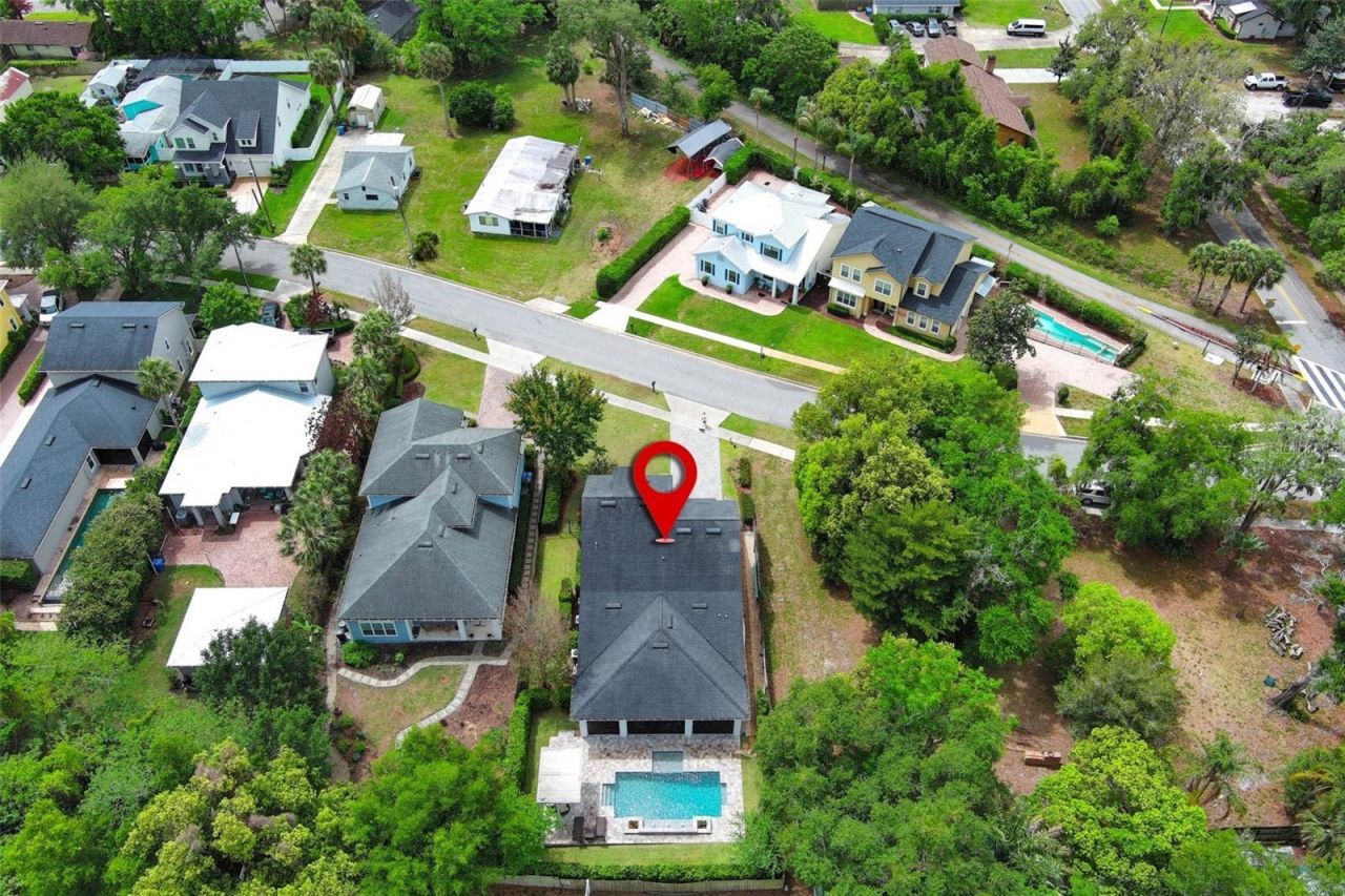 203 Vine Street, Oviedo, FL 32765 Photo