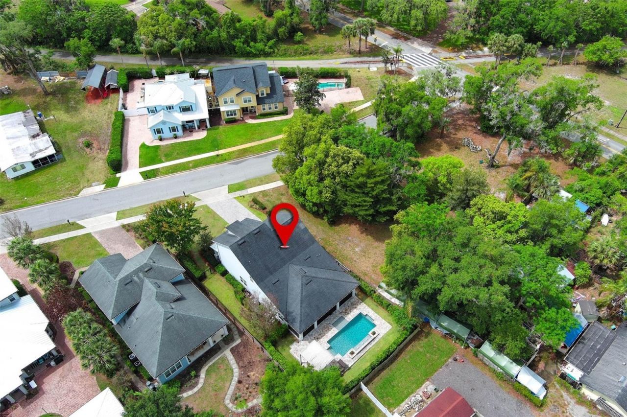 203 Vine Street, Oviedo, FL 32765 Photo