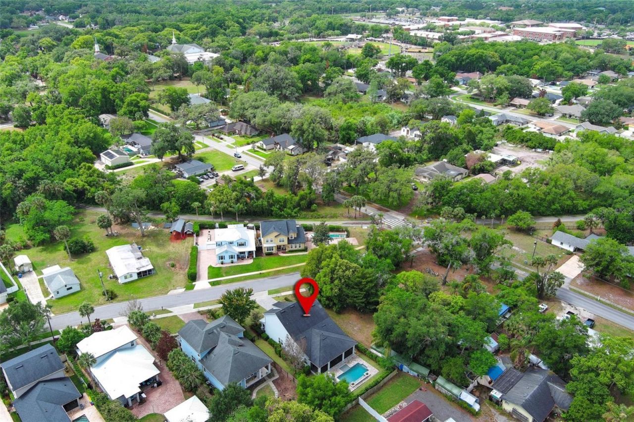 203 Vine Street, Oviedo, FL 32765 Photo