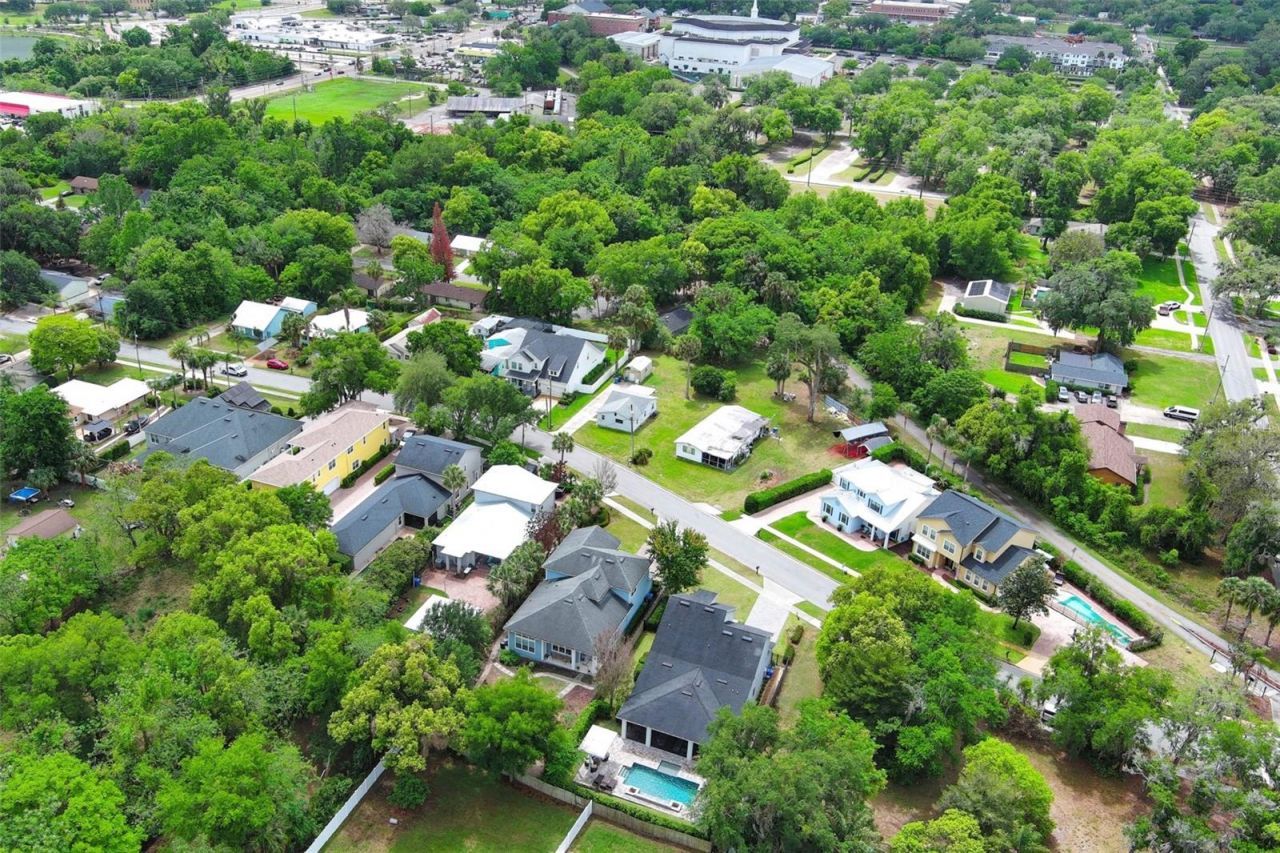 203 Vine Street, Oviedo, FL 32765 Photo