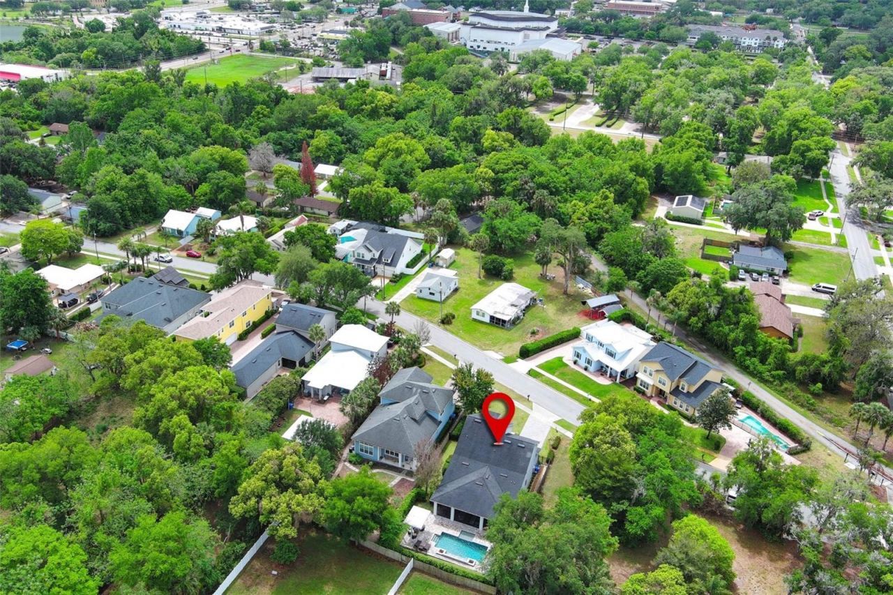 203 Vine Street, Oviedo, FL 32765 Photo