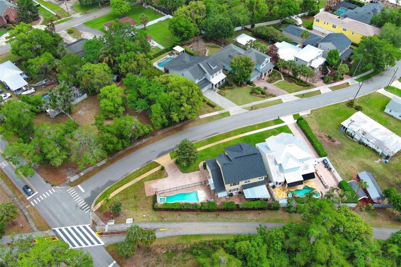 203 Vine Street, Oviedo, FL 32765 Photo