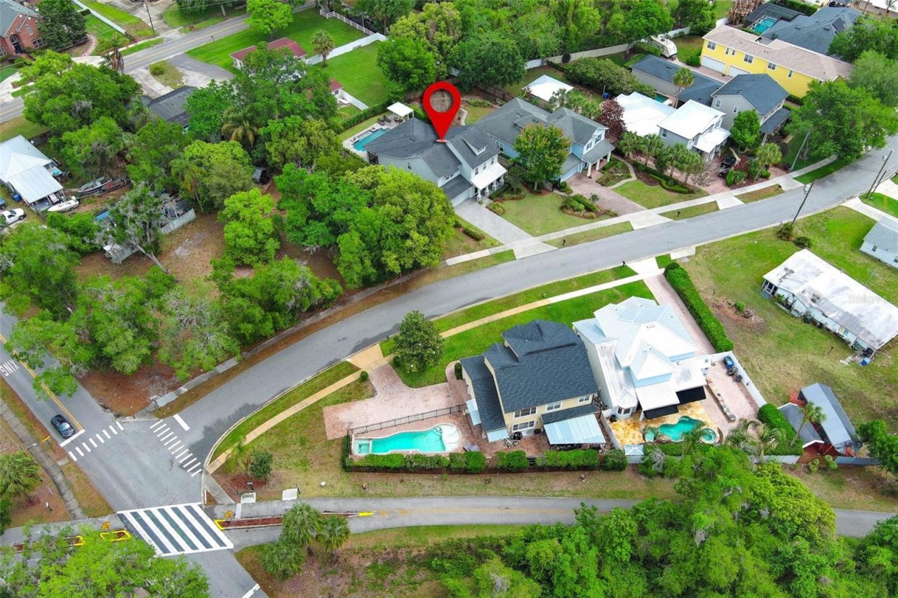 203 Vine Street, Oviedo, FL 32765 Photo