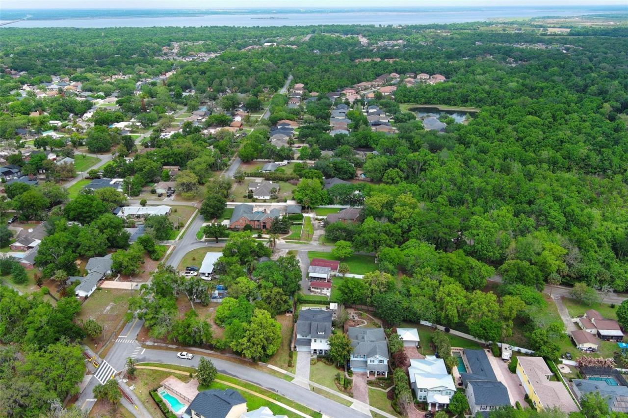 203 Vine Street, Oviedo, FL 32765 Photo