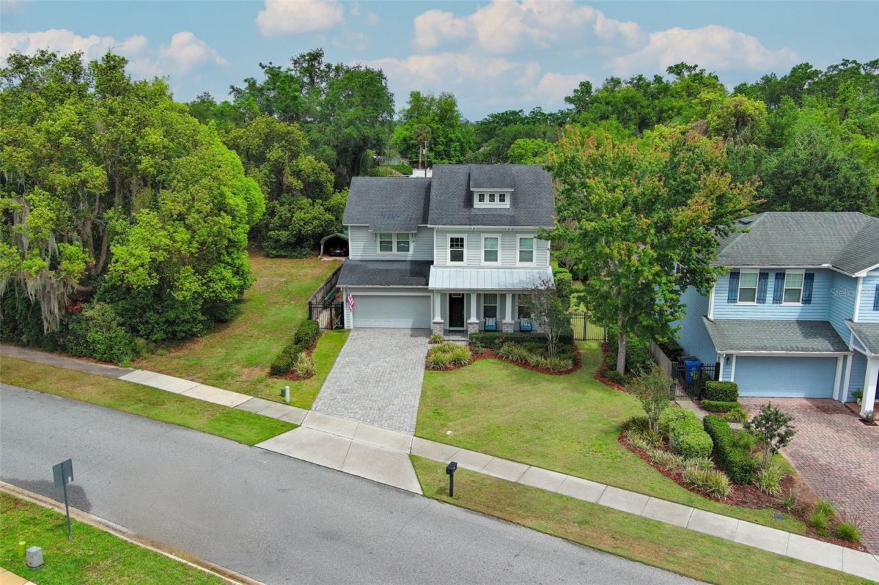 203 Vine Street, Oviedo, FL 32765 Photo