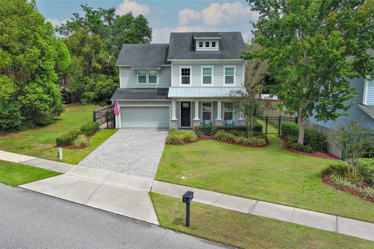 203 Vine Street, Oviedo, FL 32765 Photo