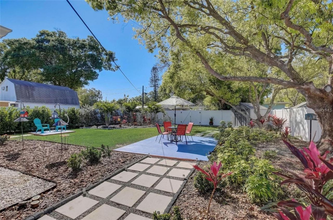 5428 7th Avenue N, Saint Petersburg, FL 33710 Photo