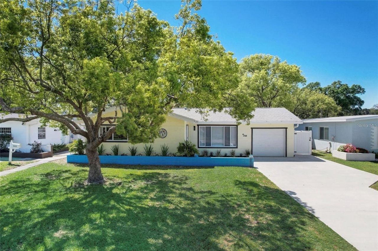 5428 7th Avenue N, Saint Petersburg, FL 33710 Photo