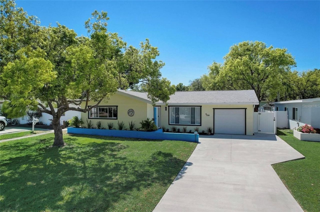 5428 7th Avenue N, Saint Petersburg, FL 33710 Photo